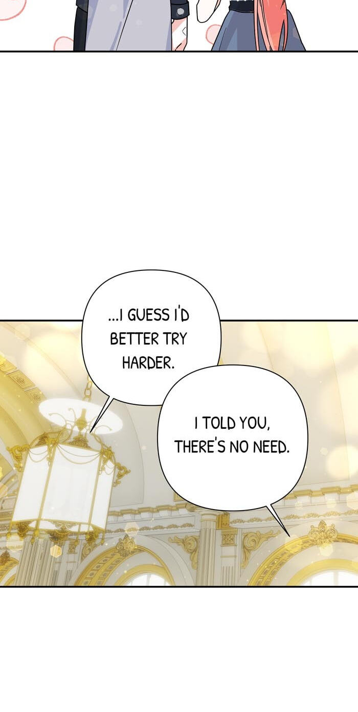 Love Thy Enemy Chapter 16 page 77 - 