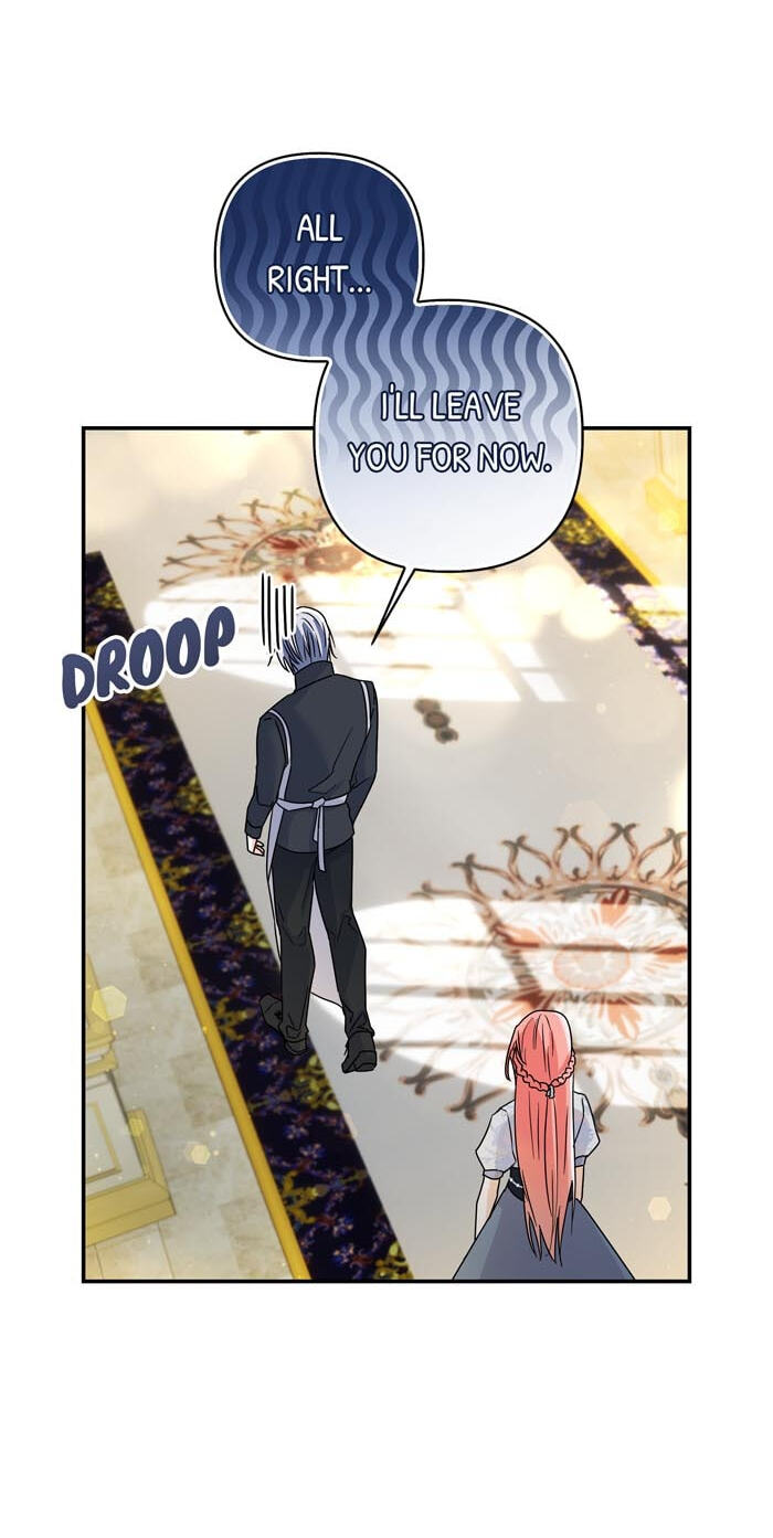 Love Thy Enemy Chapter 16 page 78 - 