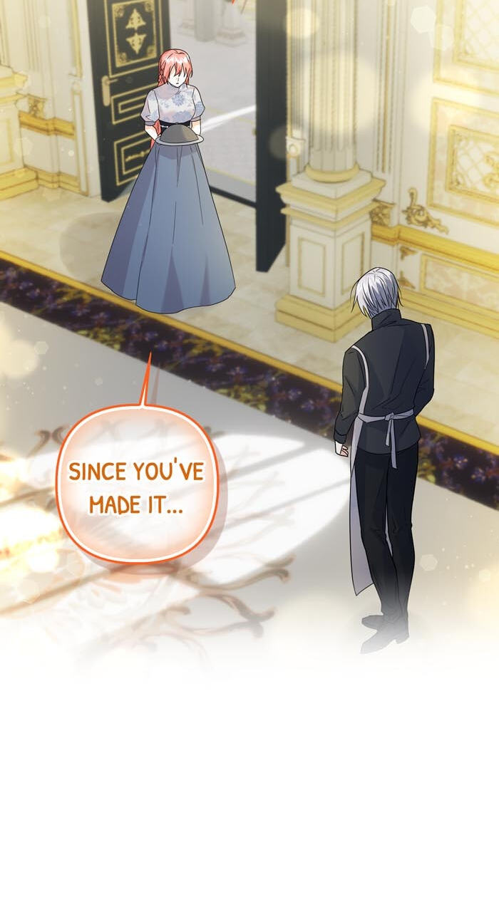 Love Thy Enemy Chapter 16 page 82 - 