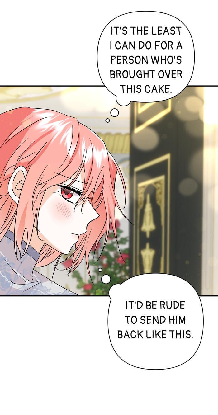 Love Thy Enemy Chapter 16 page 83 - 