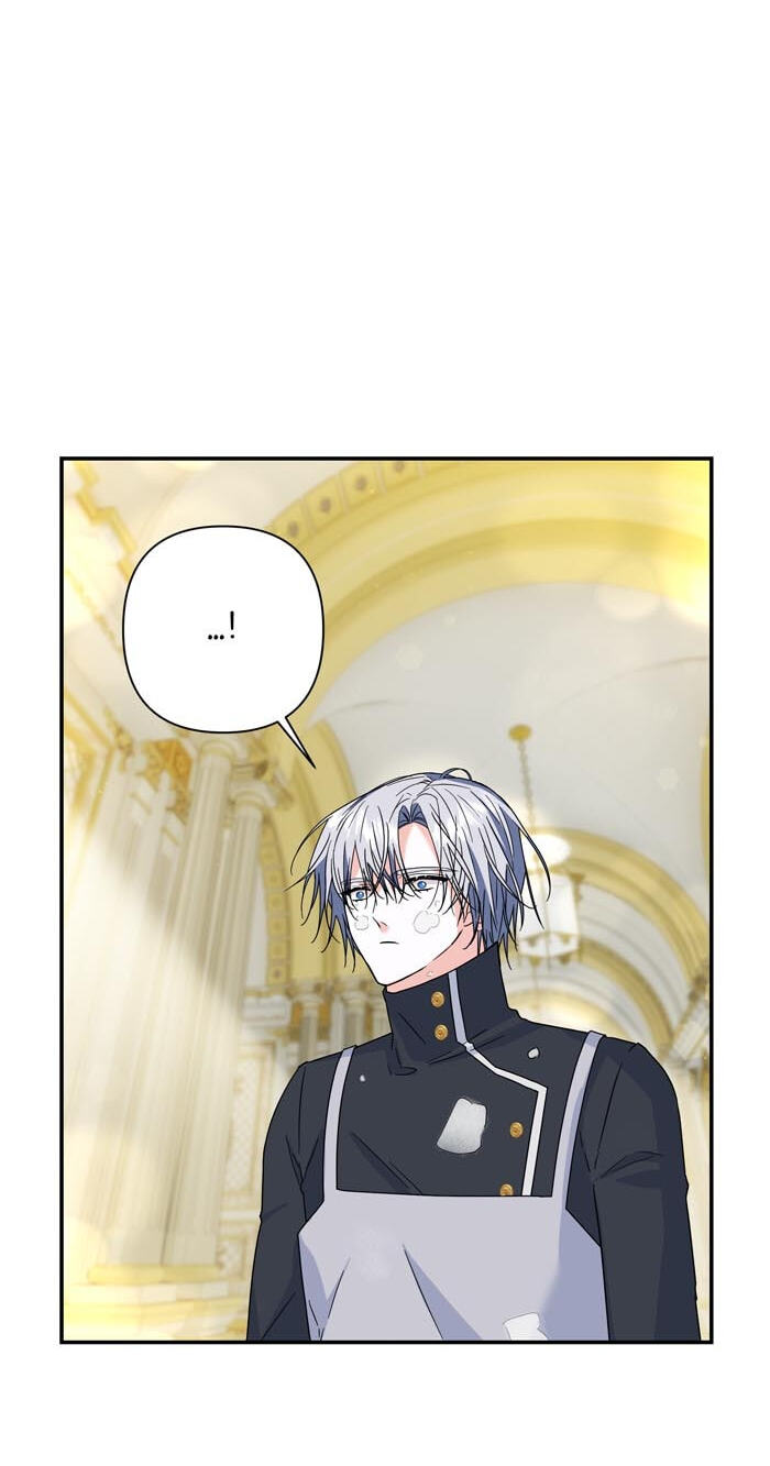 Love Thy Enemy Chapter 16 page 84 - 