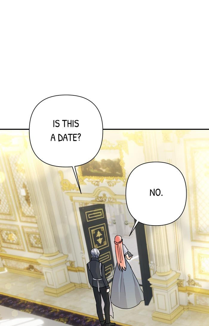 Love Thy Enemy Chapter 16 page 86 - 