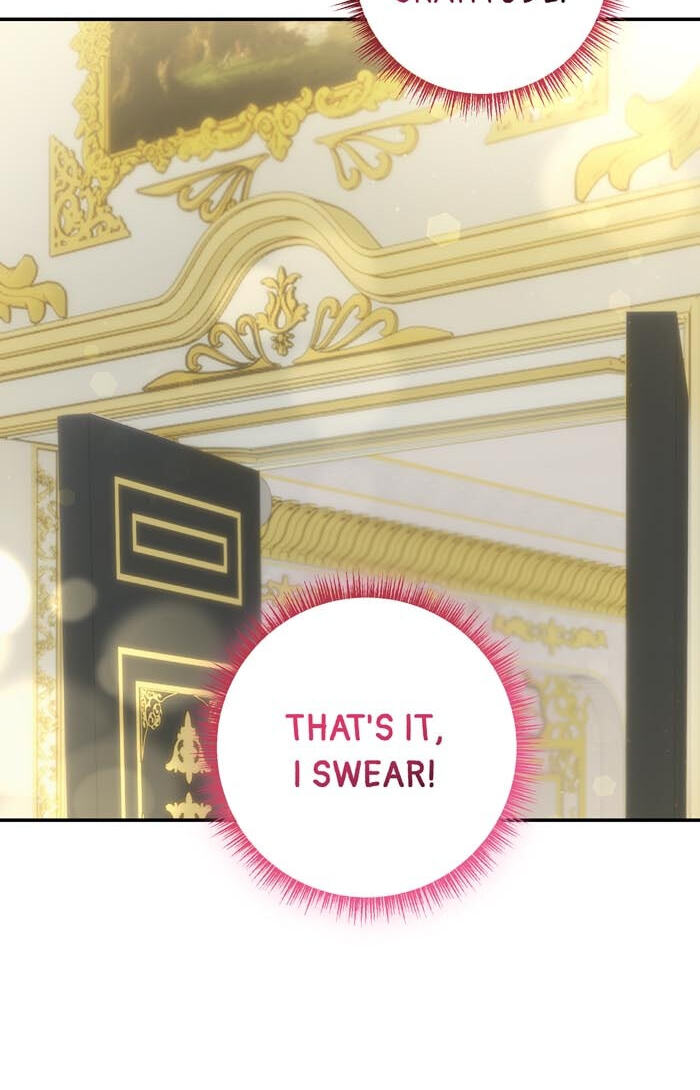 Love Thy Enemy Chapter 16 page 88 - 