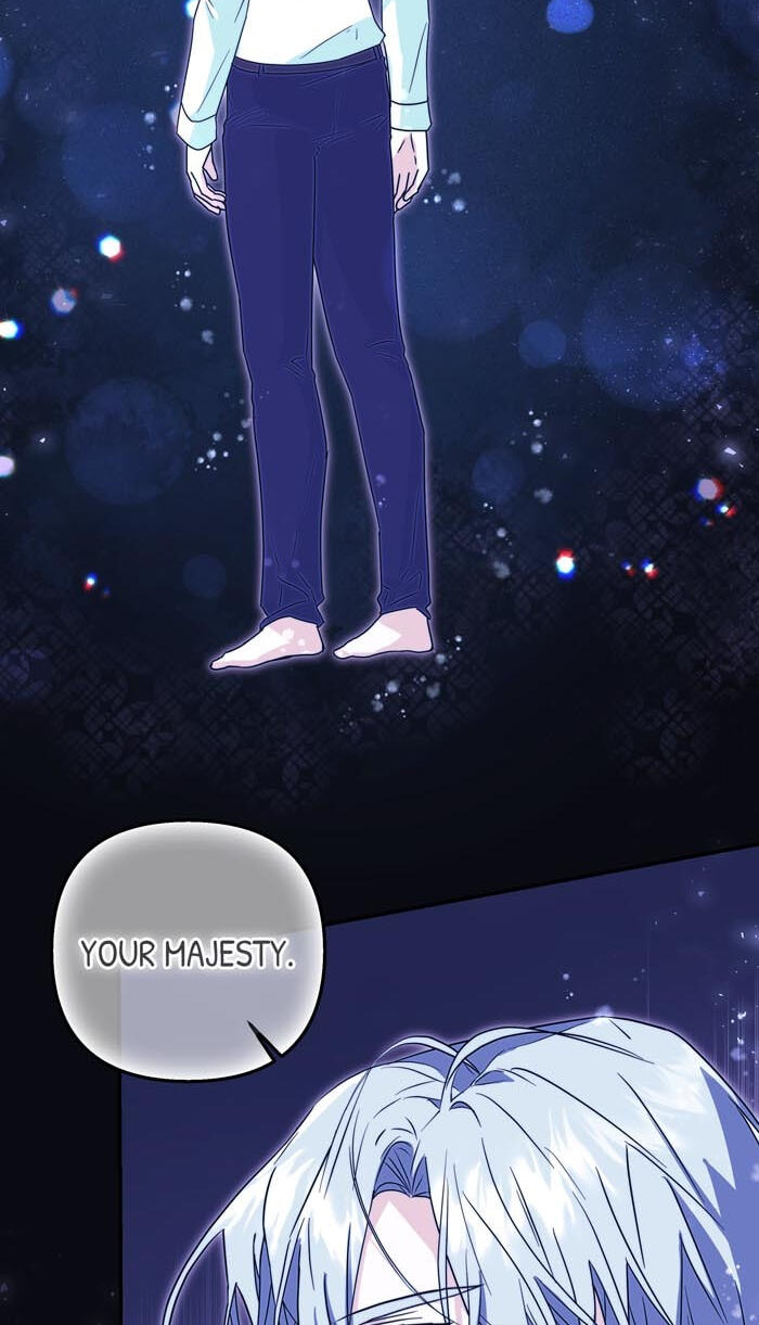 Love Thy Enemy Chapter 17 page 2 - 