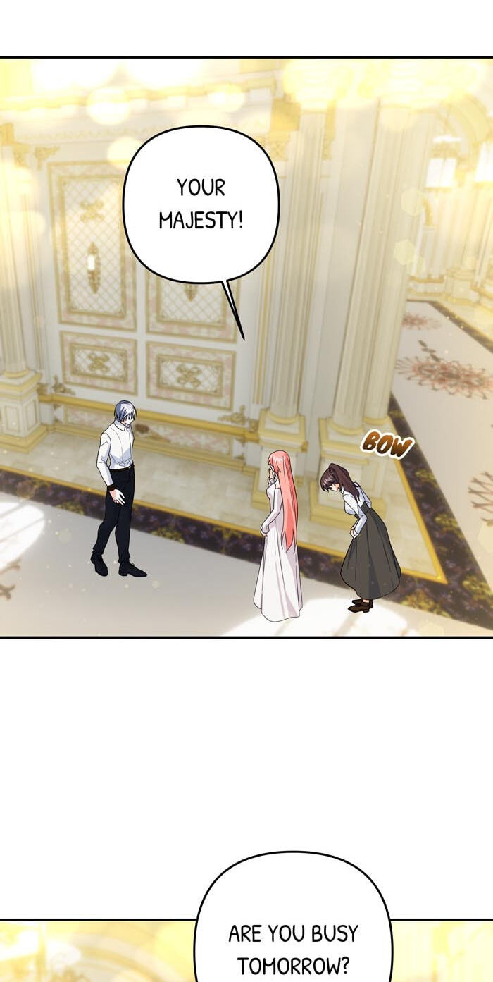 Love Thy Enemy Chapter 17 page 101 - 