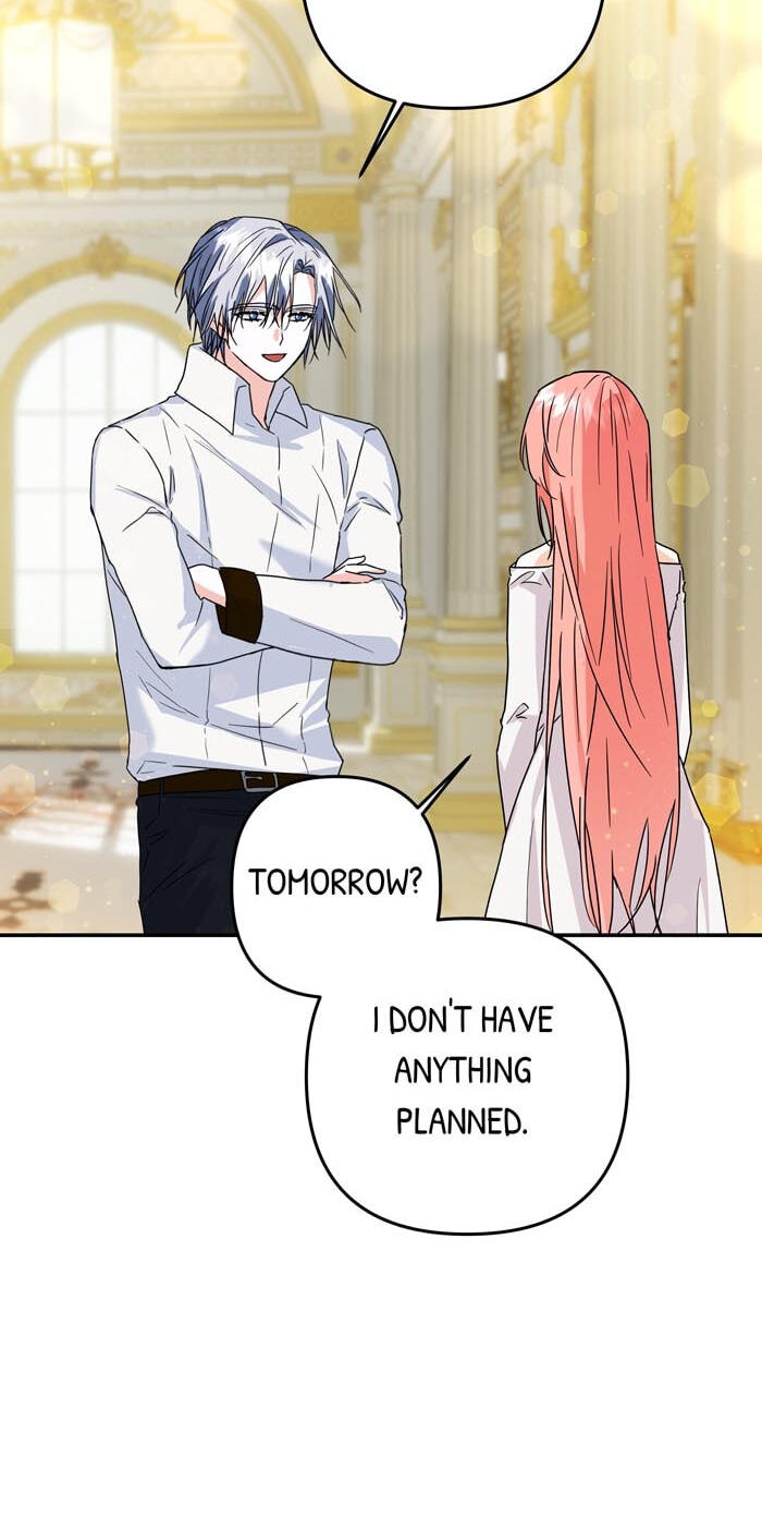 Love Thy Enemy Chapter 17 page 102 - 
