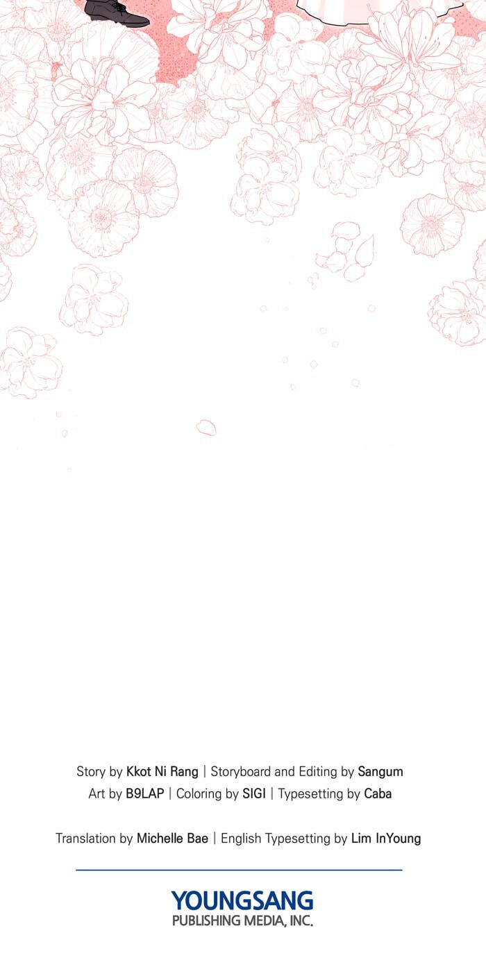 Love Thy Enemy Chapter 17 page 107 - 