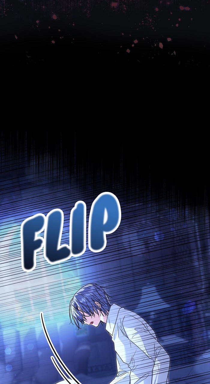 Love Thy Enemy Chapter 17 page 16 - 