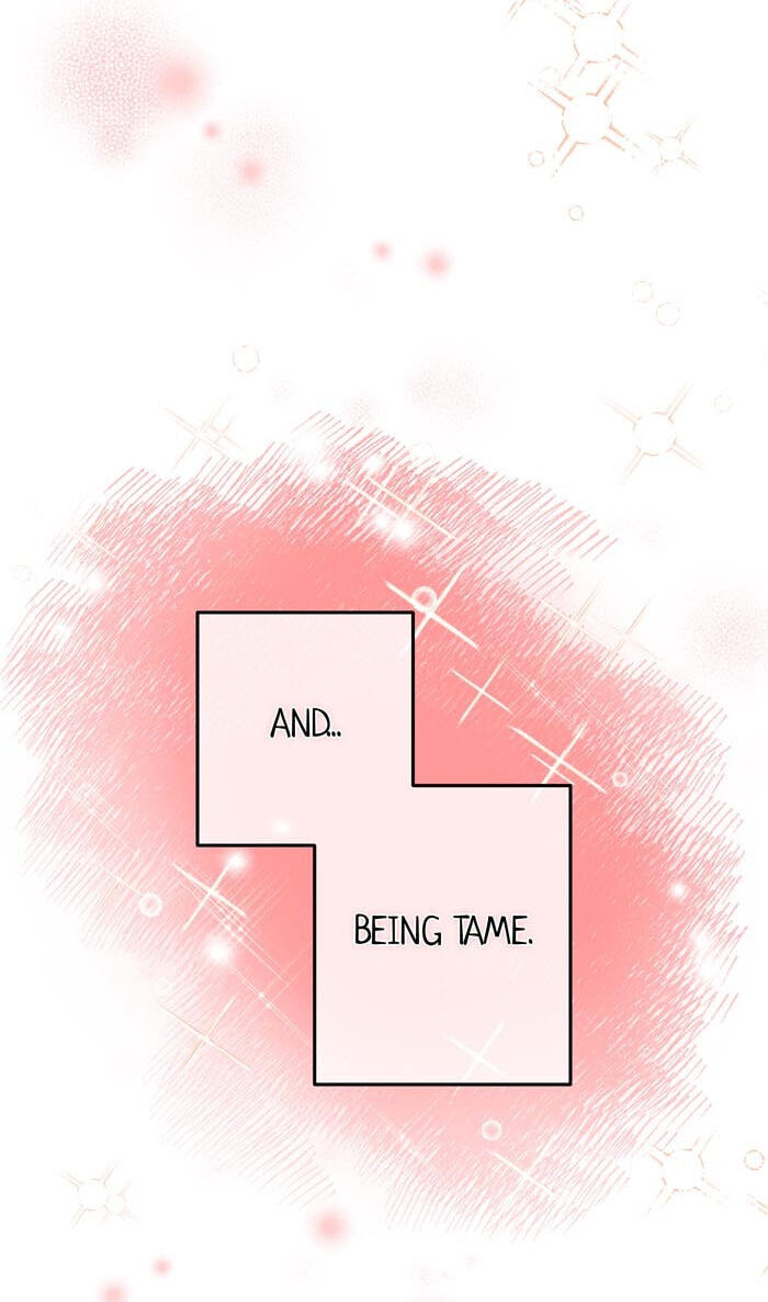Love Thy Enemy Chapter 17 page 35 - 