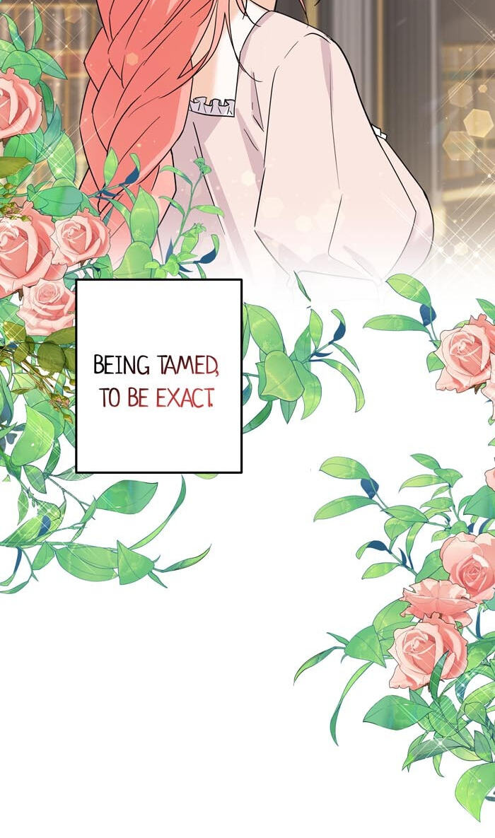 Love Thy Enemy Chapter 17 page 37 - 