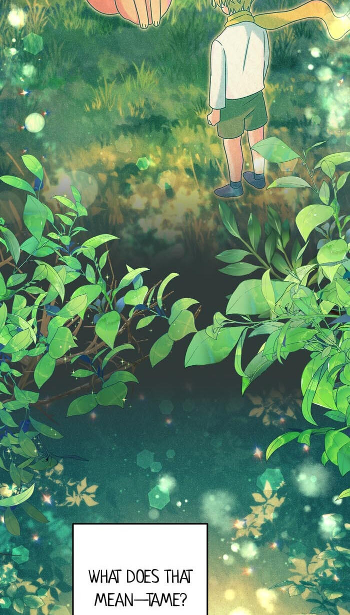Love Thy Enemy Chapter 17 page 39 - 
