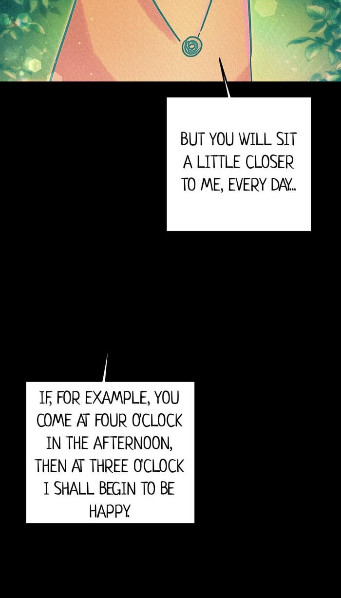 Love Thy Enemy Chapter 17 page 42 - 