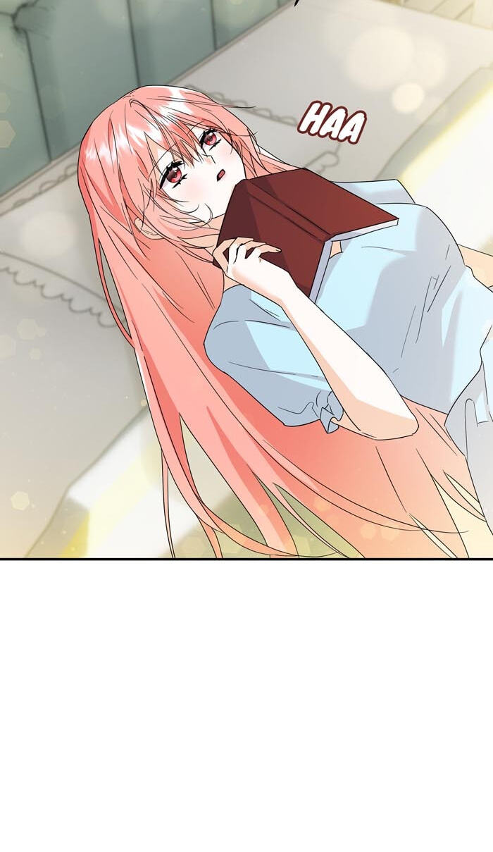 Love Thy Enemy Chapter 17 page 45 - 