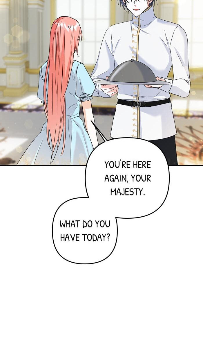 Love Thy Enemy Chapter 17 page 48 - 