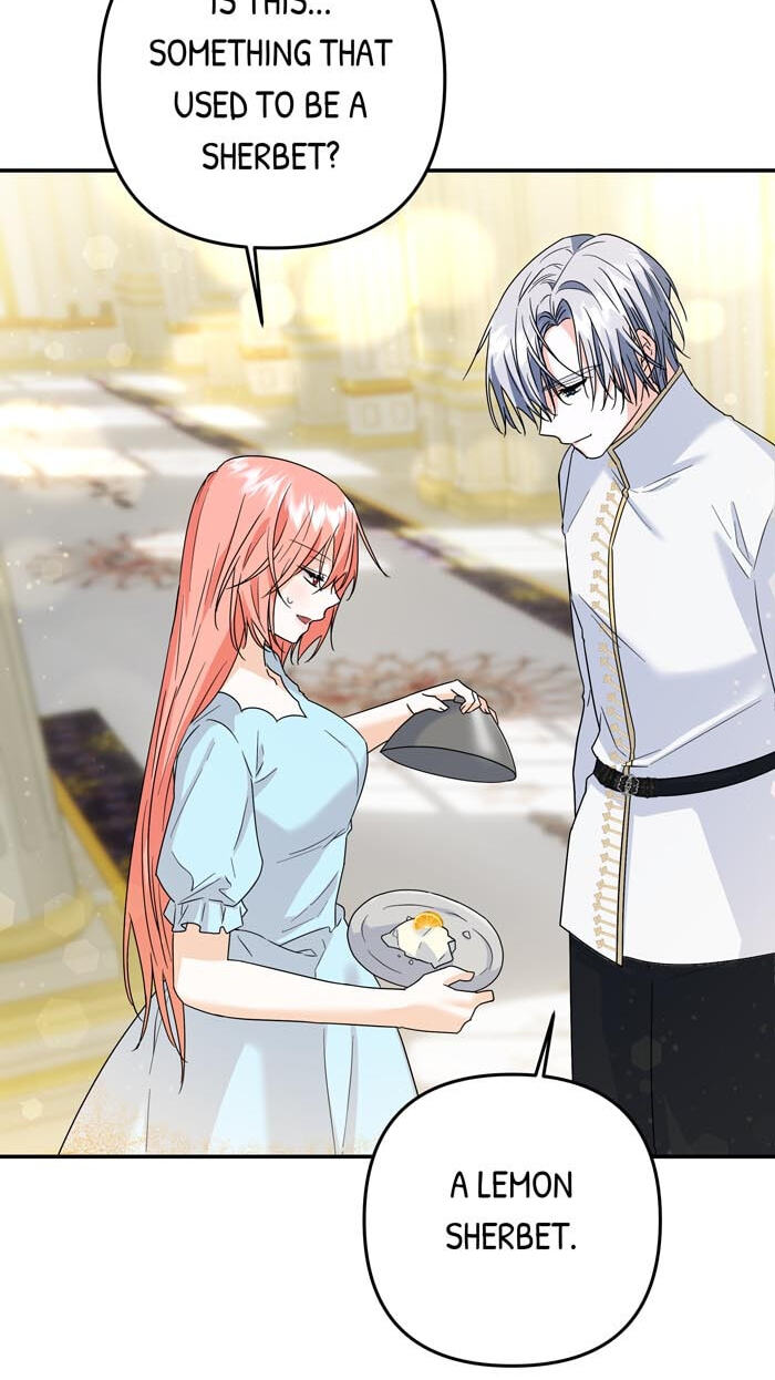 Love Thy Enemy Chapter 17 page 50 - 