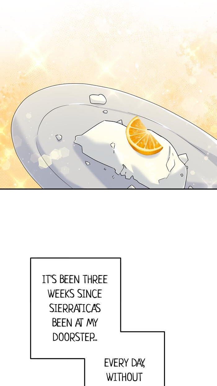 Love Thy Enemy Chapter 17 page 52 - 