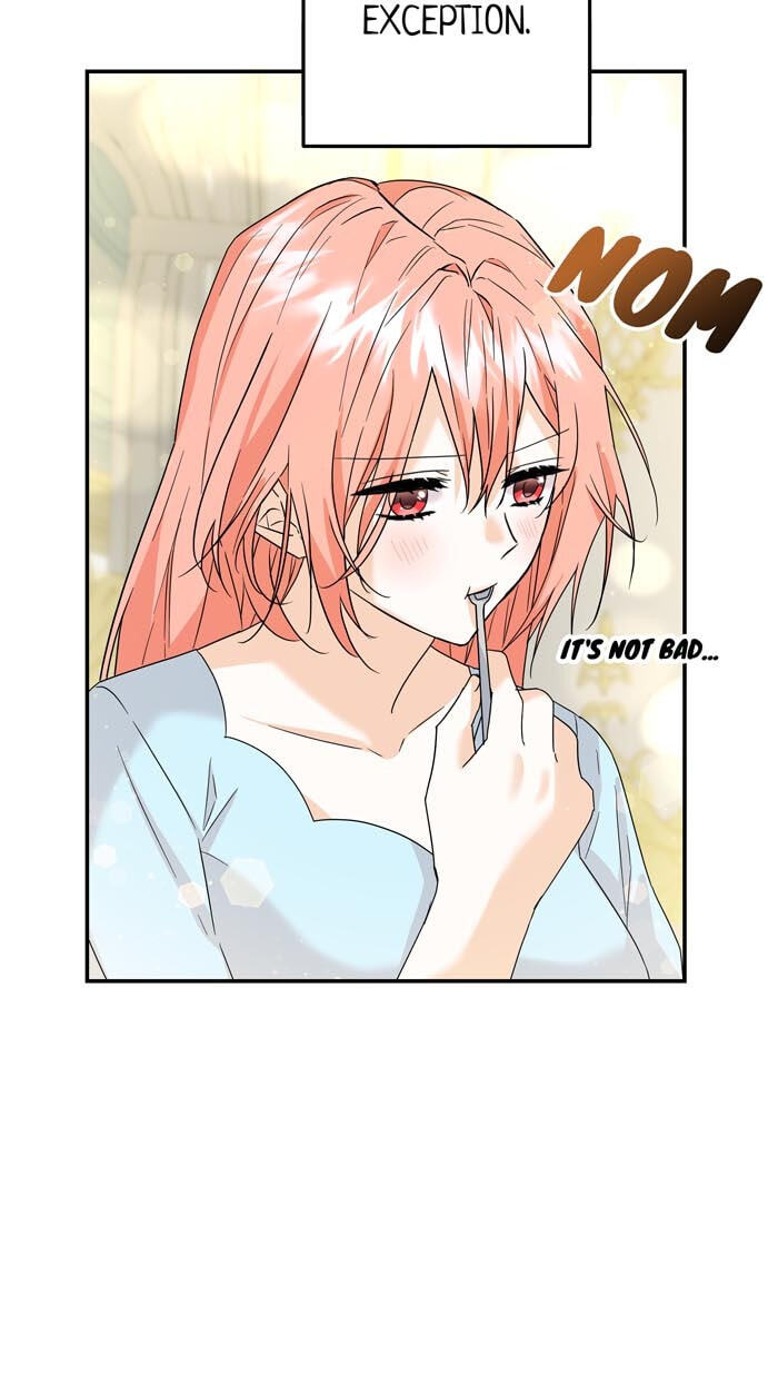 Love Thy Enemy Chapter 17 page 53 - 