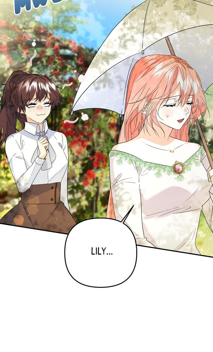 Love Thy Enemy Chapter 17 page 58 - 