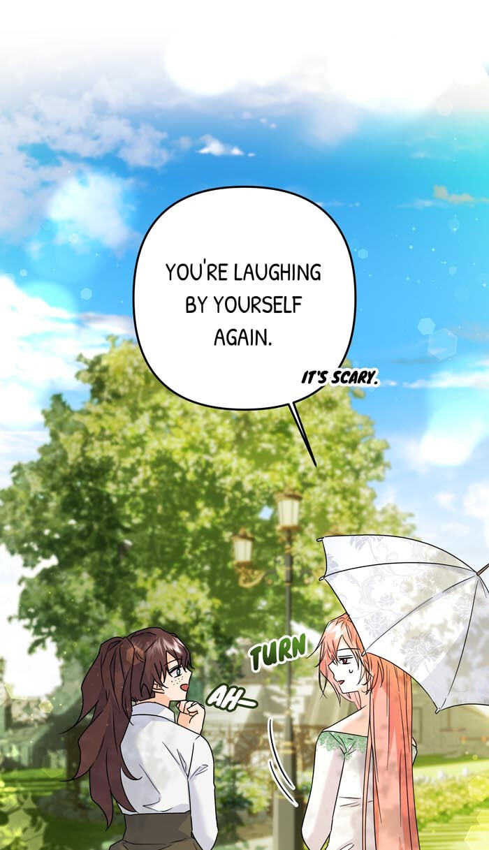 Love Thy Enemy Chapter 17 page 59 - 