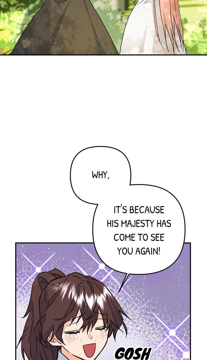 Love Thy Enemy Chapter 17 page 60 - 