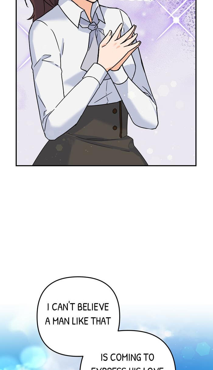 Love Thy Enemy Chapter 17 page 61 - 