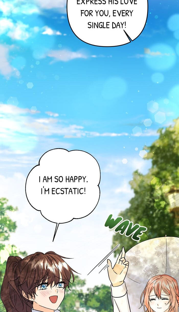 Love Thy Enemy Chapter 17 page 62 - 