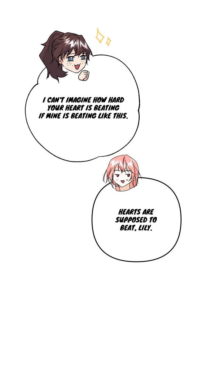 Love Thy Enemy Chapter 17 page 64 - 