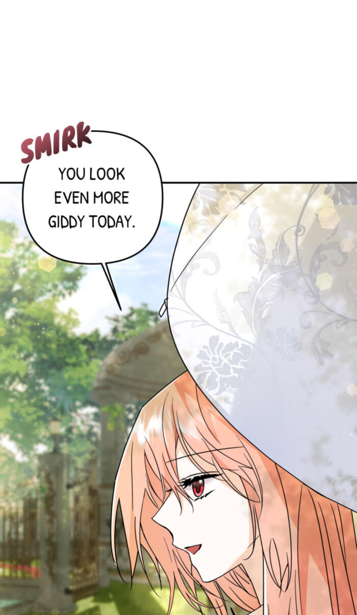 Love Thy Enemy Chapter 17 page 65 - 