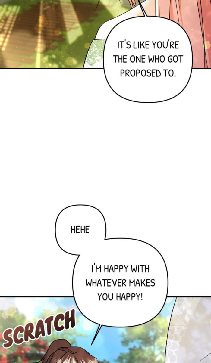 Love Thy Enemy Chapter 17 page 66 - 
