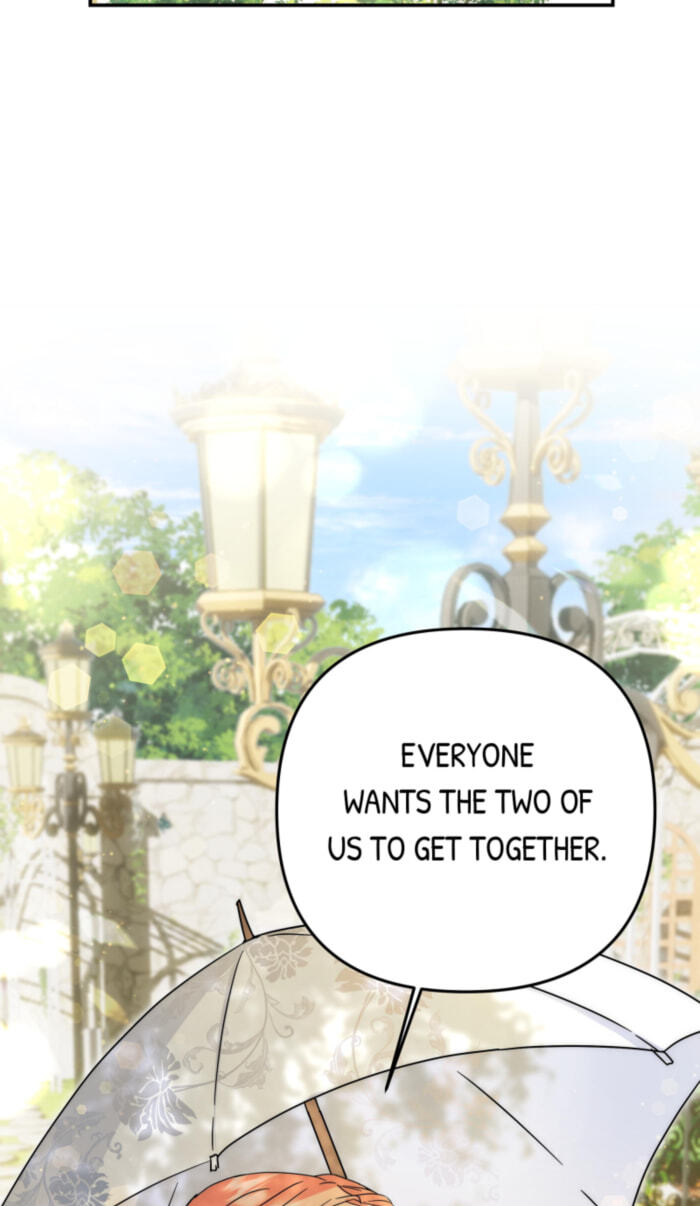 Love Thy Enemy Chapter 17 page 69 - 