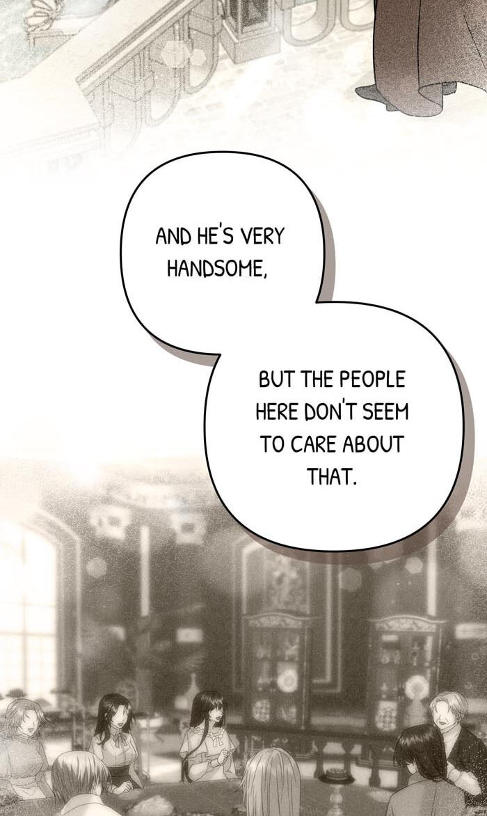 Love Thy Enemy Chapter 17 page 72 - 