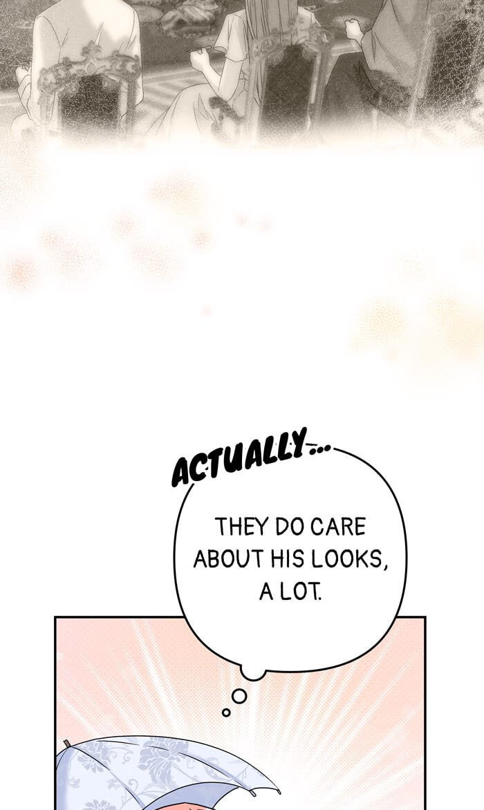 Love Thy Enemy Chapter 17 page 73 - 