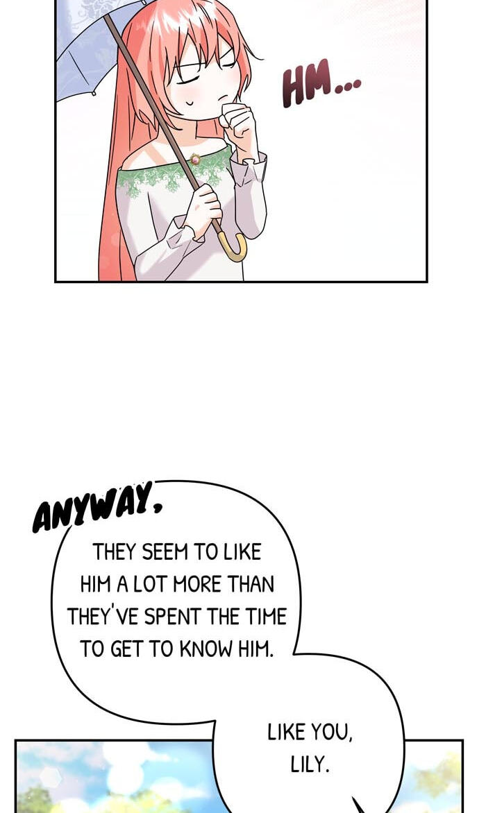 Love Thy Enemy Chapter 17 page 74 - 