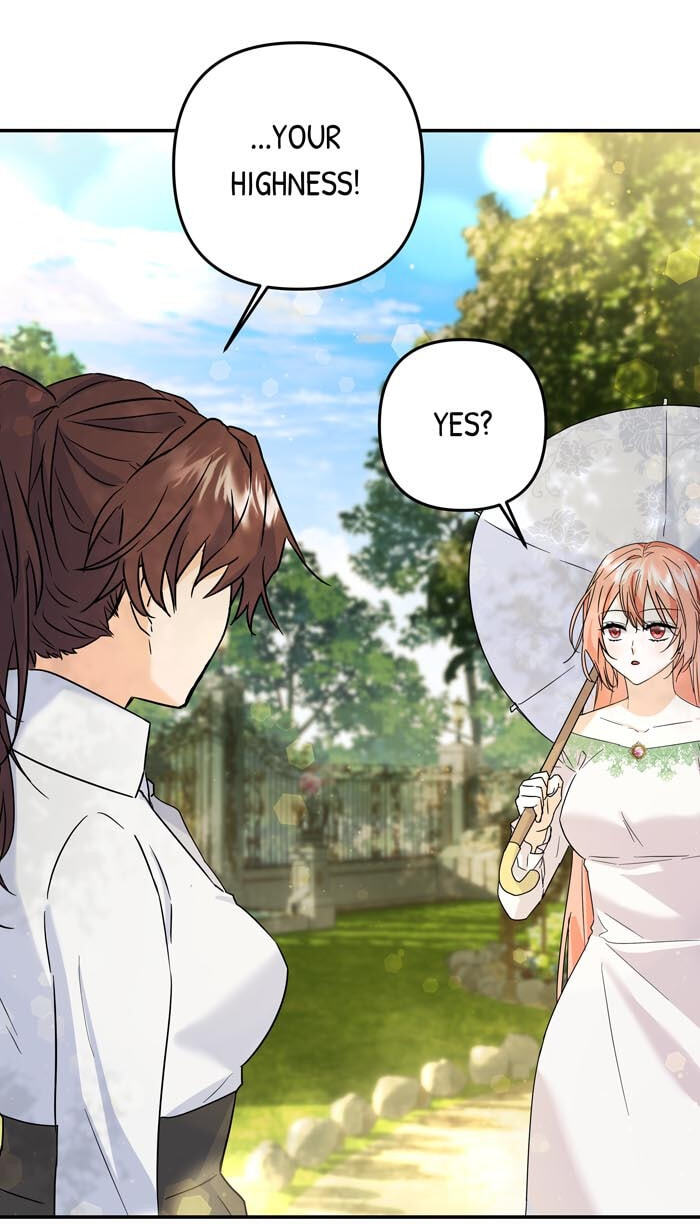 Love Thy Enemy Chapter 17 page 79 - 