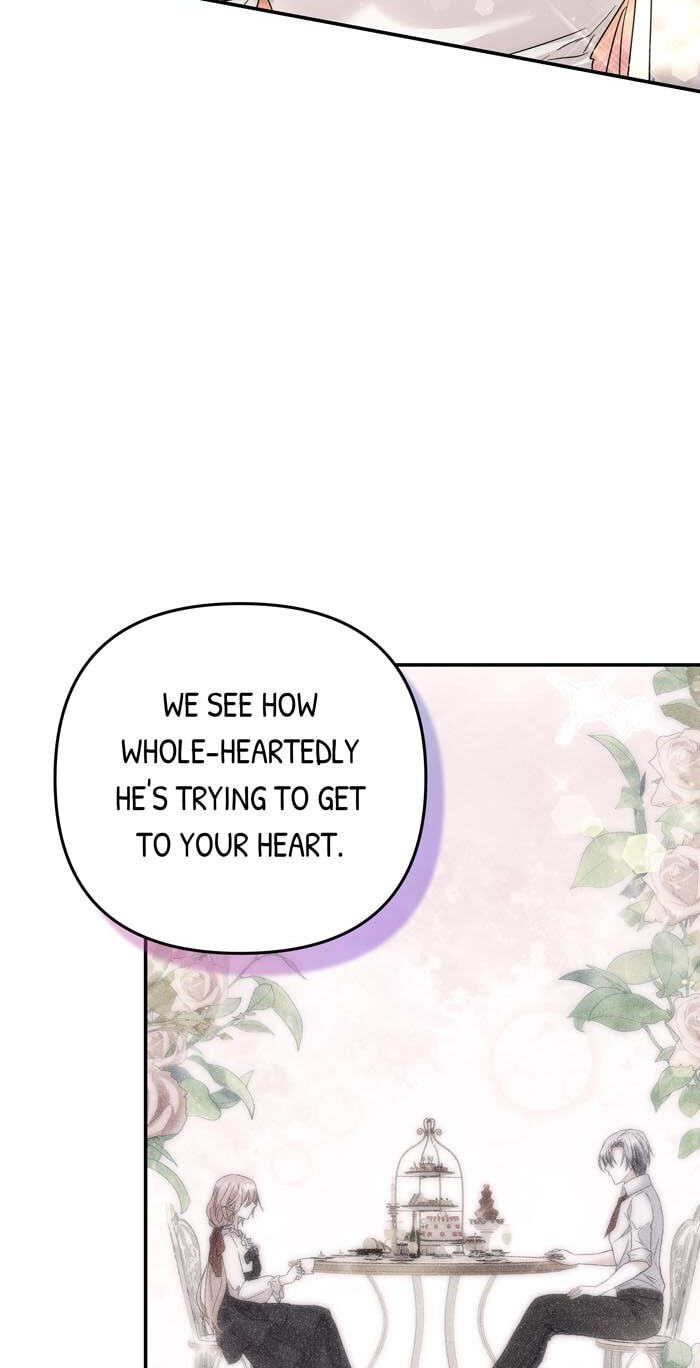 Love Thy Enemy Chapter 17 page 83 - 