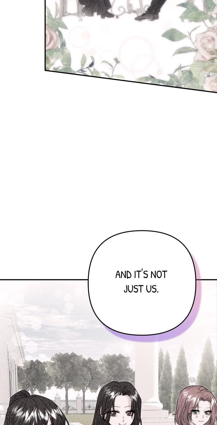 Love Thy Enemy Chapter 17 page 84 - 