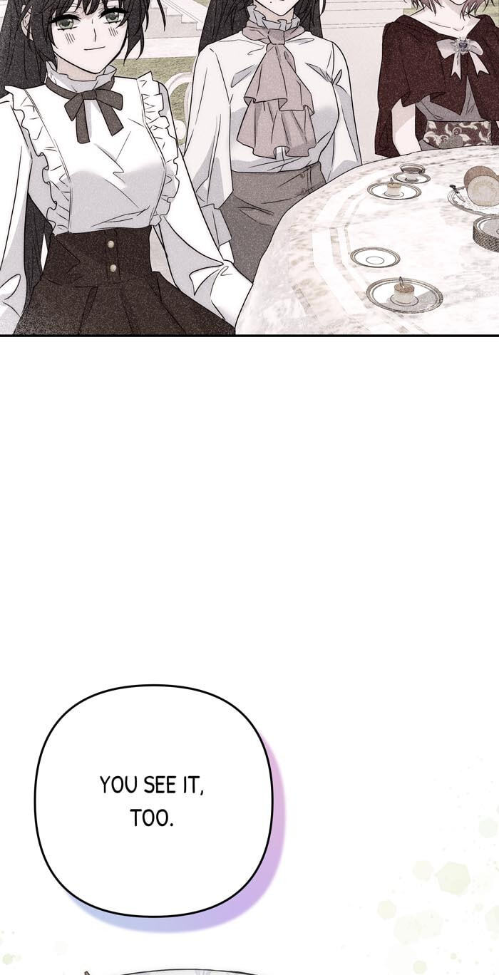 Love Thy Enemy Chapter 17 page 85 - 
