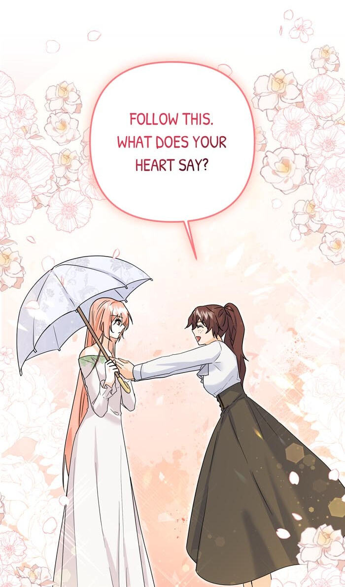 Love Thy Enemy Chapter 17 page 89 - 