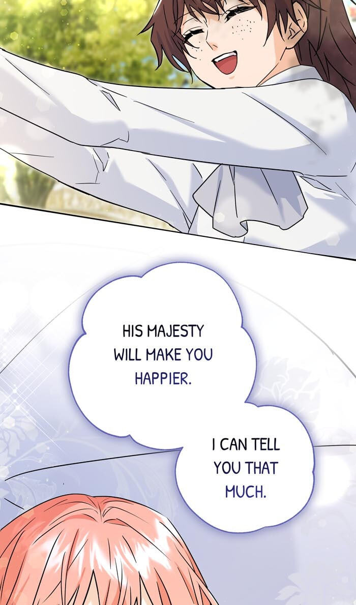 Love Thy Enemy Chapter 17 page 91 - 