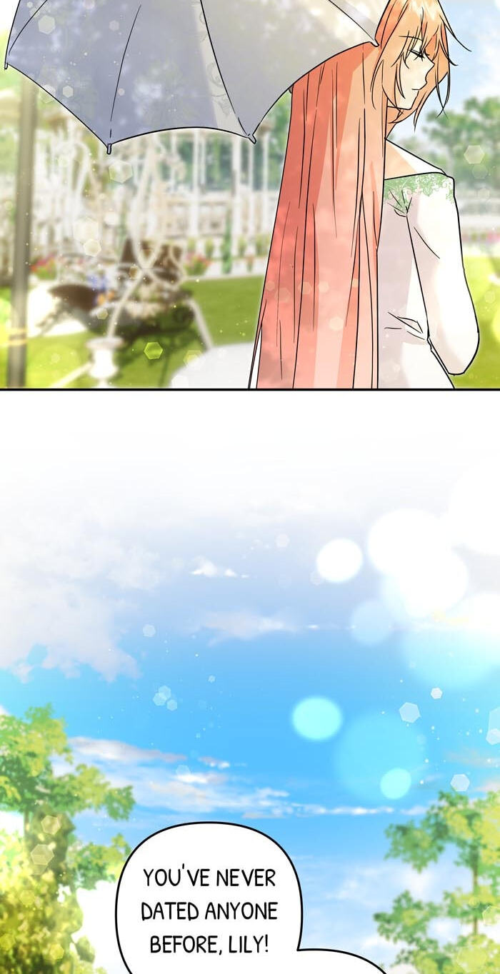 Love Thy Enemy Chapter 17 page 94 - 