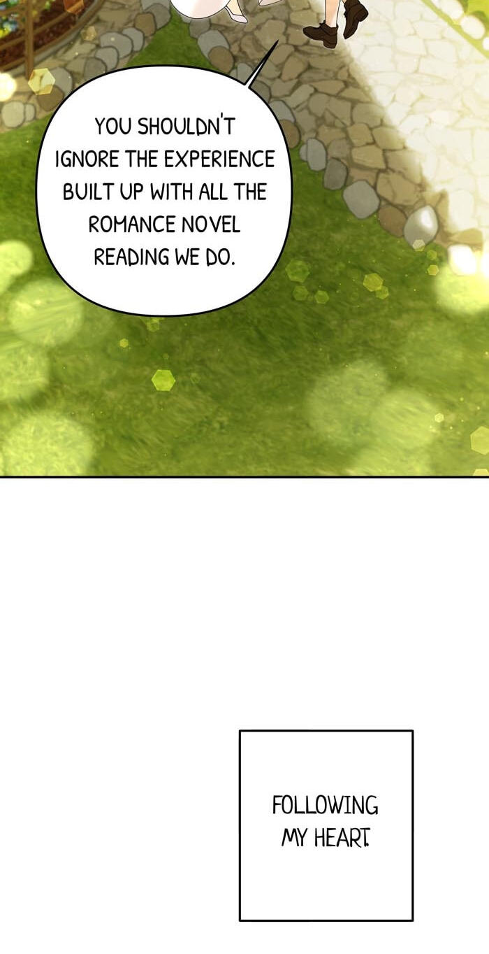 Love Thy Enemy Chapter 17 page 96 - 