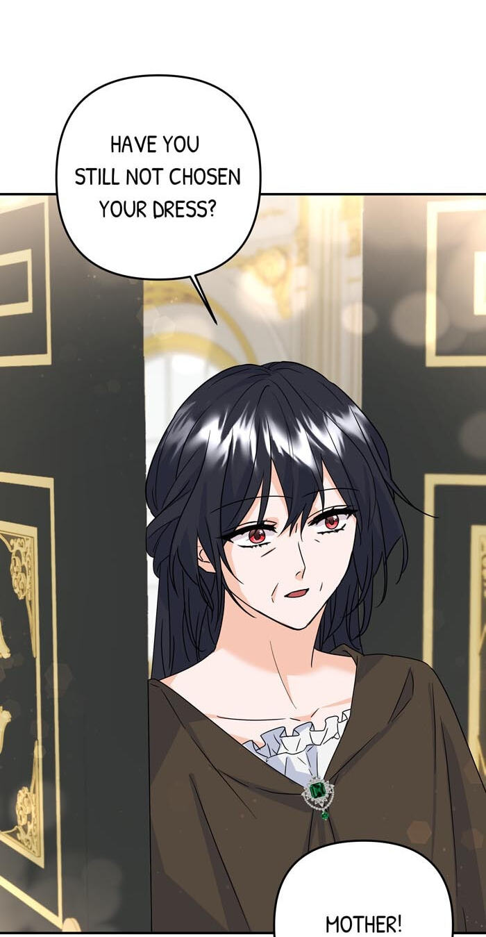 Love Thy Enemy Chapter 18 page 15 - 