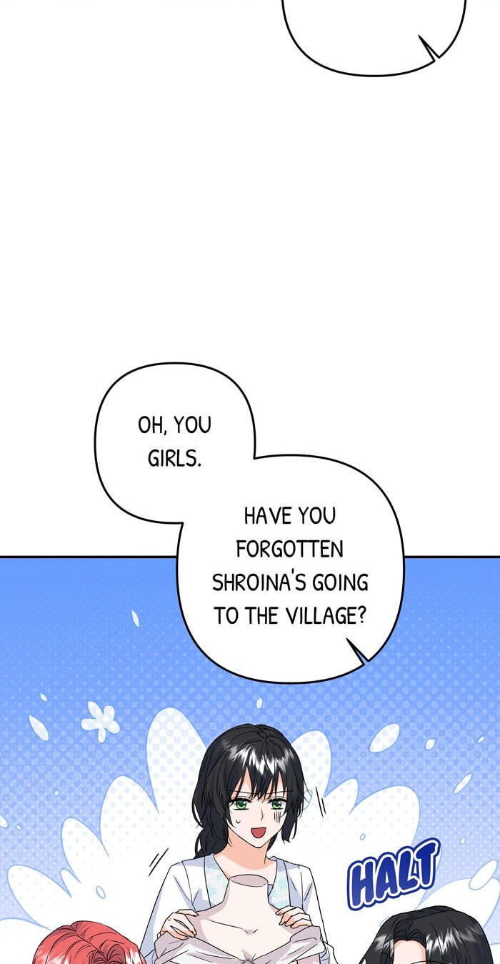 Love Thy Enemy Chapter 18 page 16 - 