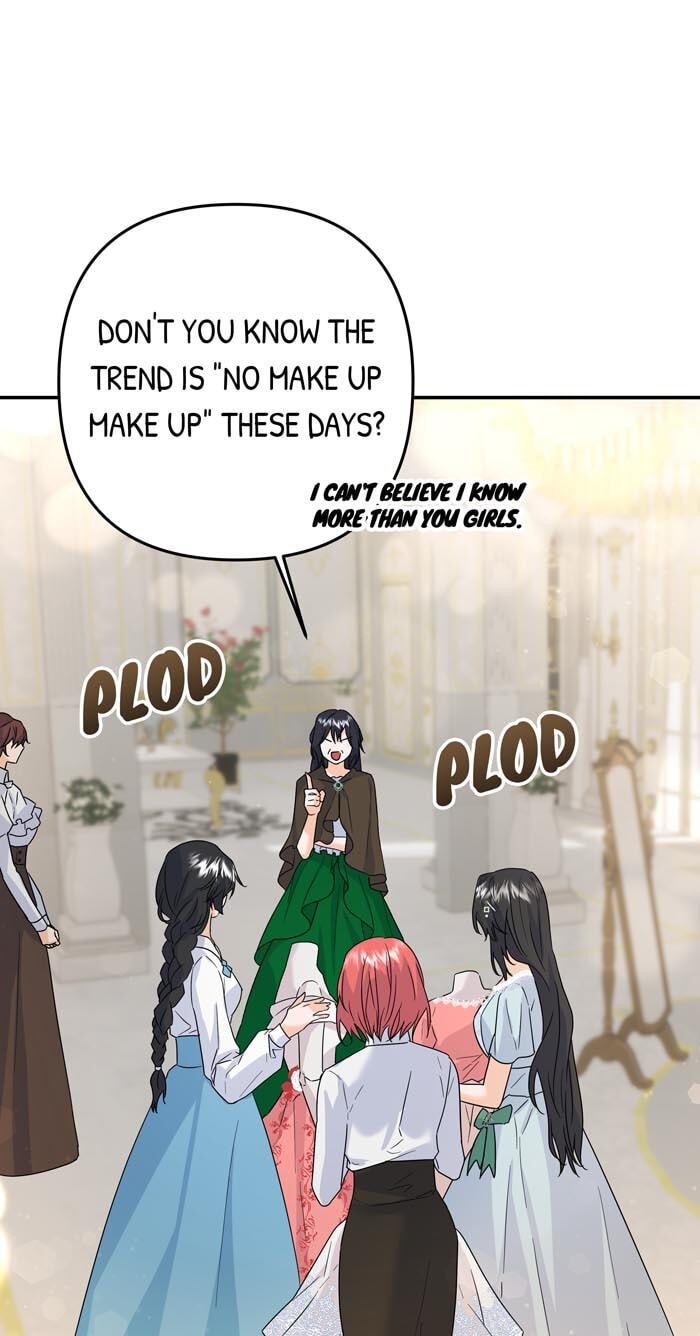 Love Thy Enemy Chapter 18 page 18 - 