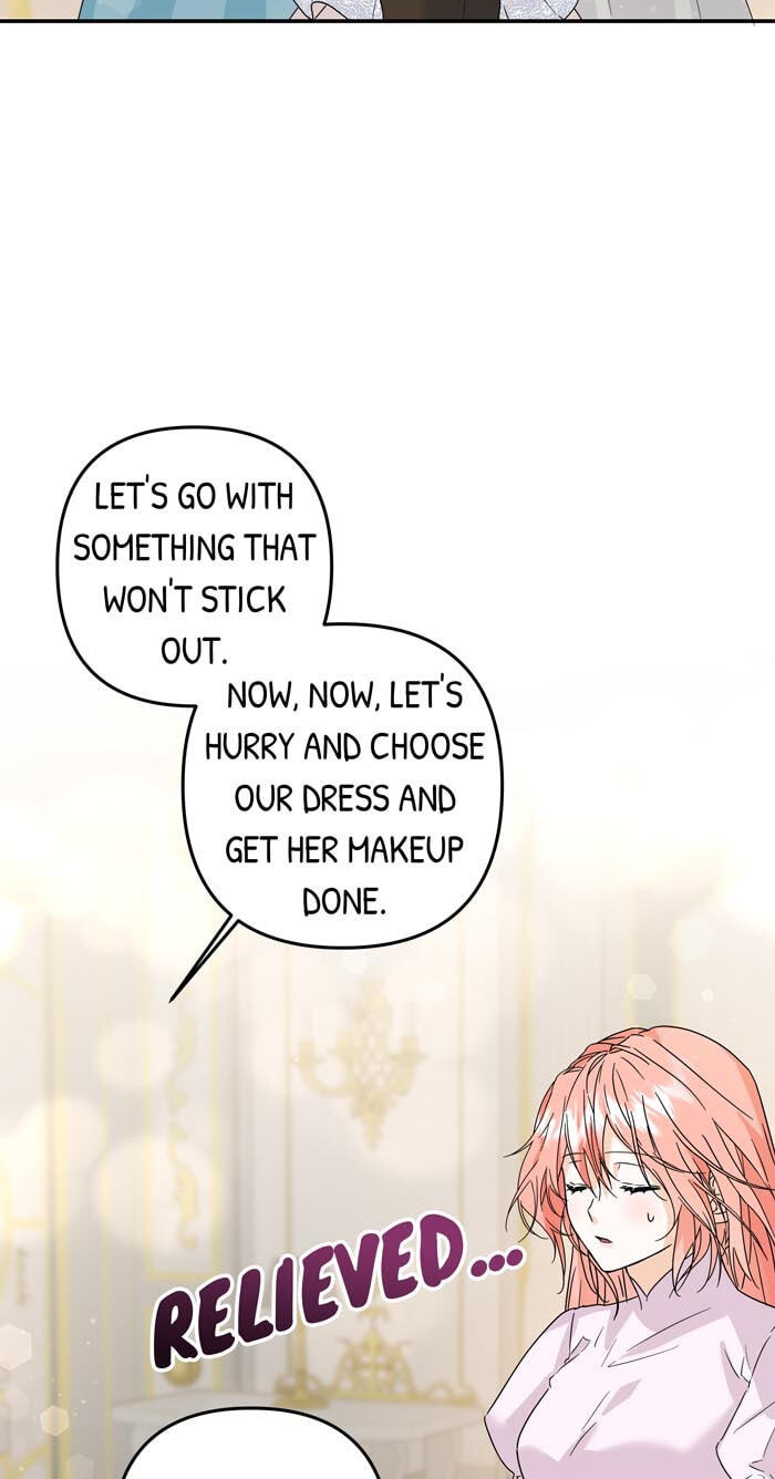 Love Thy Enemy Chapter 18 page 19 - 