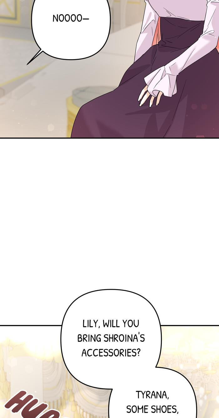 Love Thy Enemy Chapter 18 page 20 - 