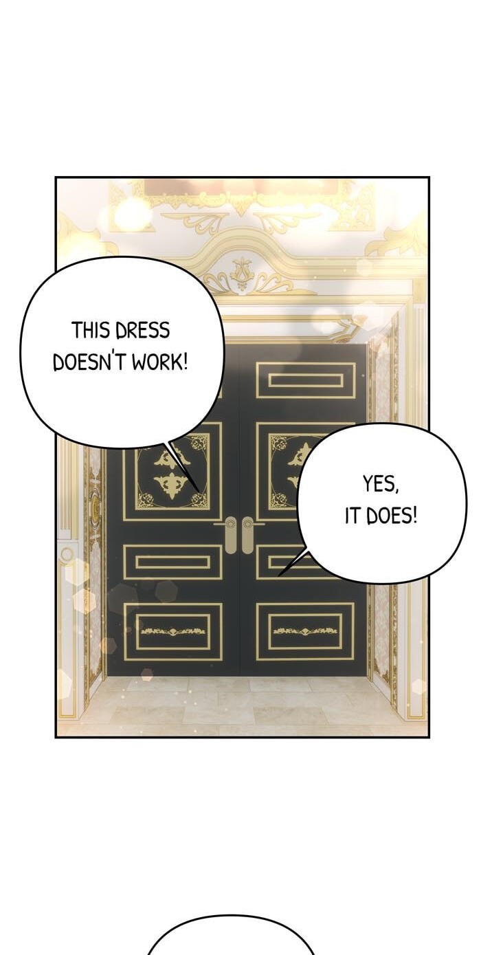 Love Thy Enemy Chapter 18 page 3 - 