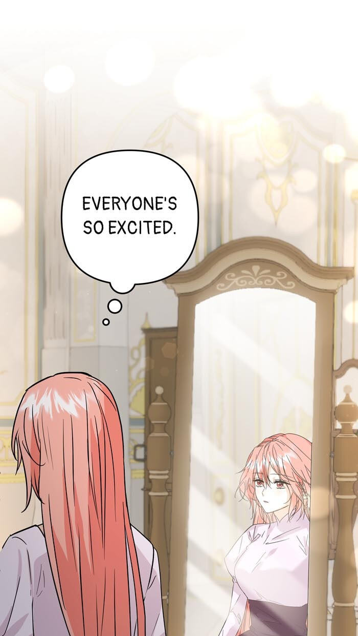 Love Thy Enemy Chapter 18 page 22 - 