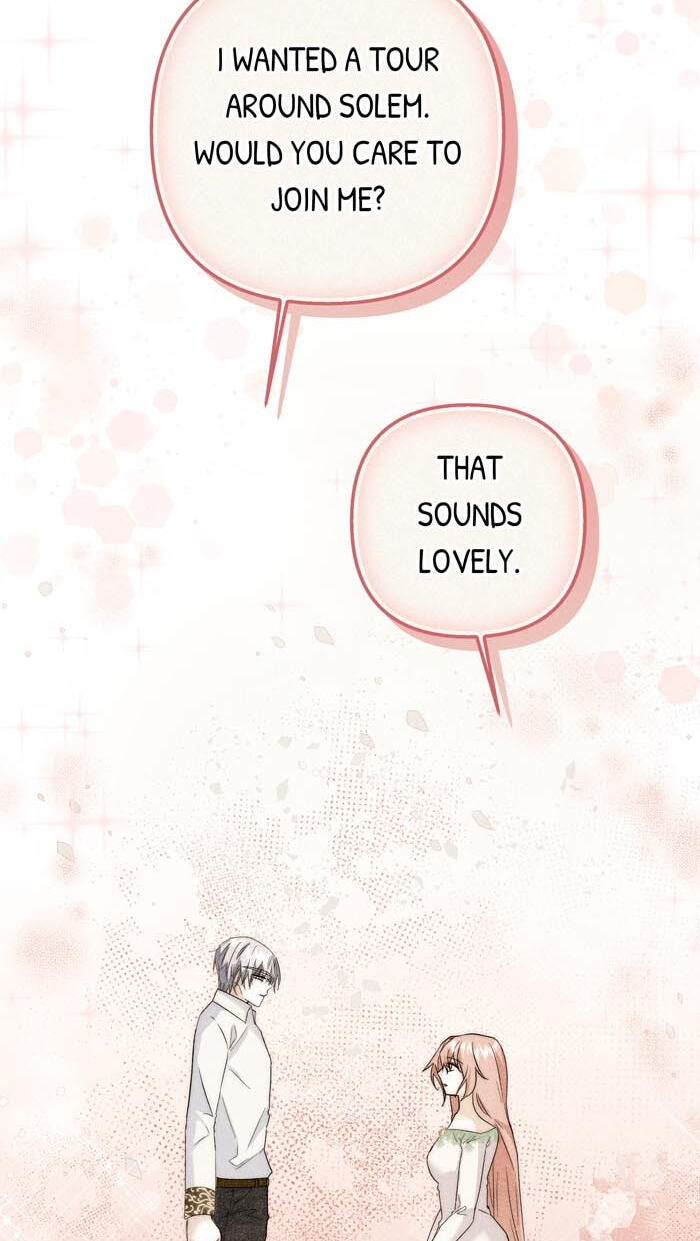 Love Thy Enemy Chapter 18 page 25 - 