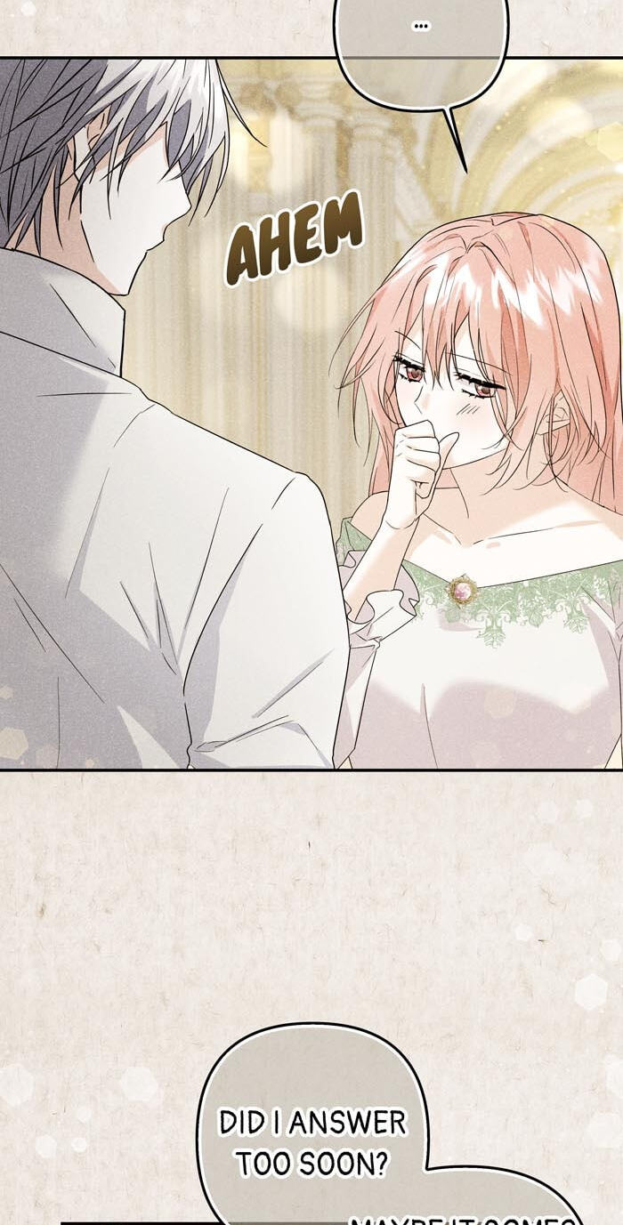 Love Thy Enemy Chapter 18 page 28 - 